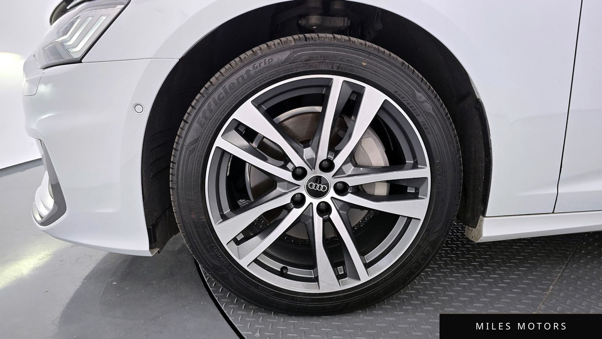 Audi A6 (C8) 2023 — миниатюра 5