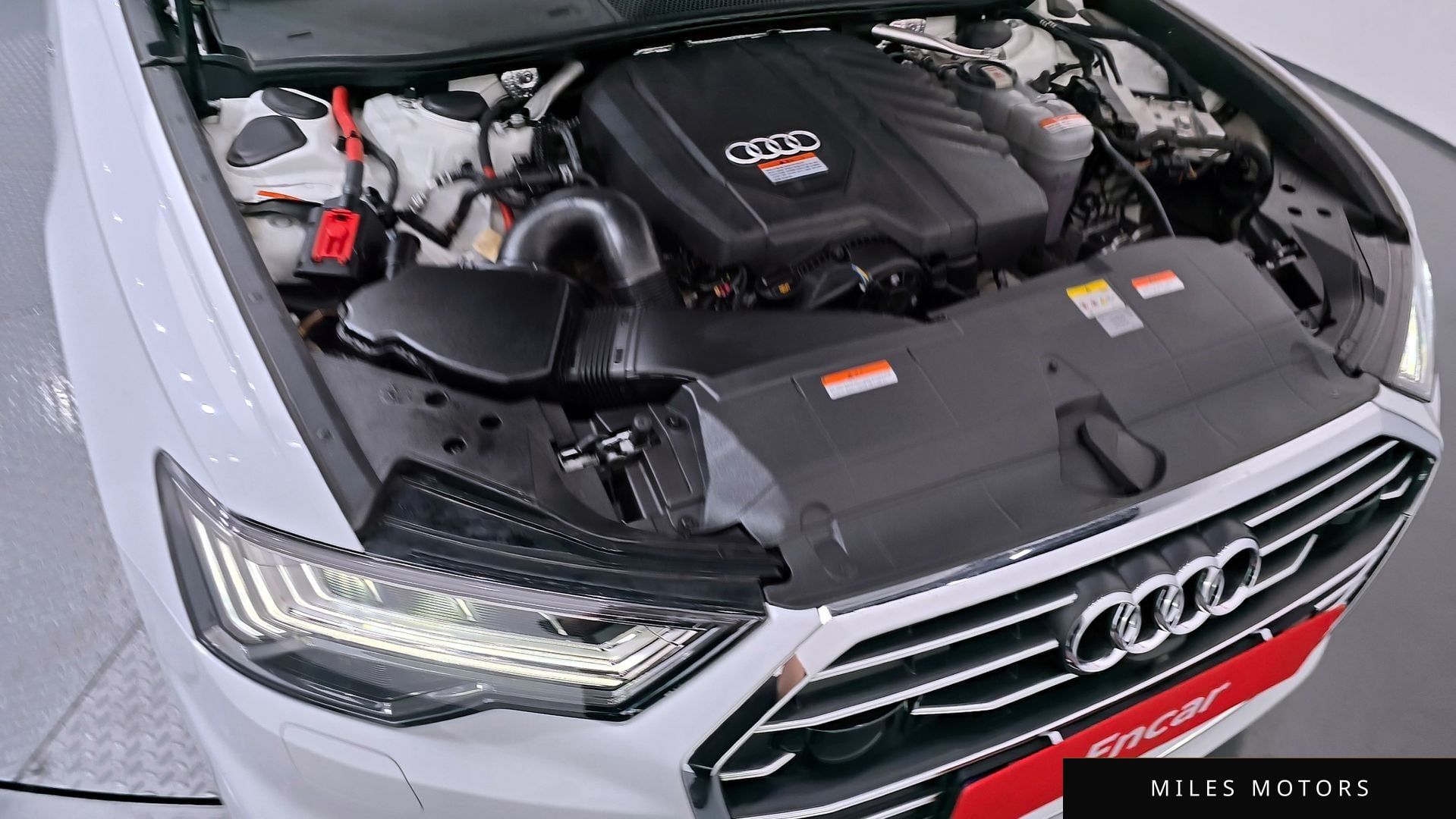 Audi A6 (C8) 2023 — миниатюра 6