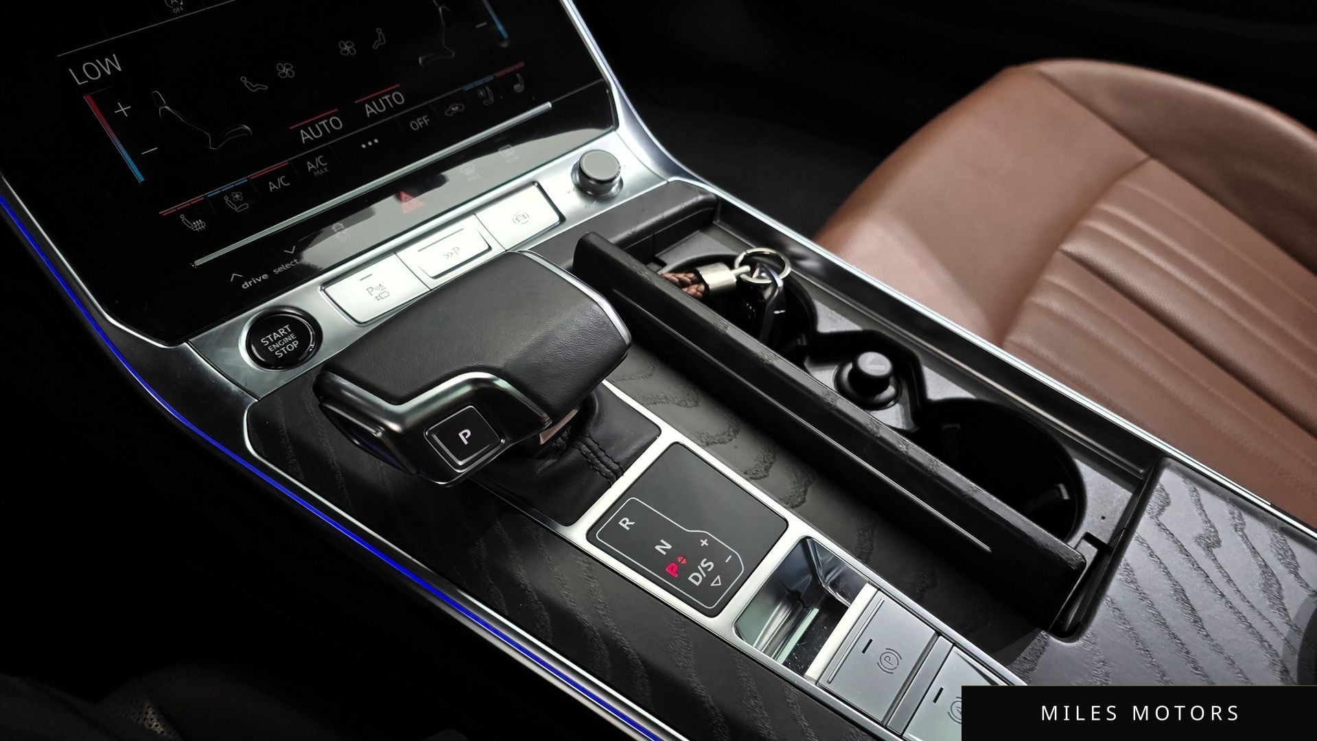 Audi A6 (C8) 2023 — миниатюра 12