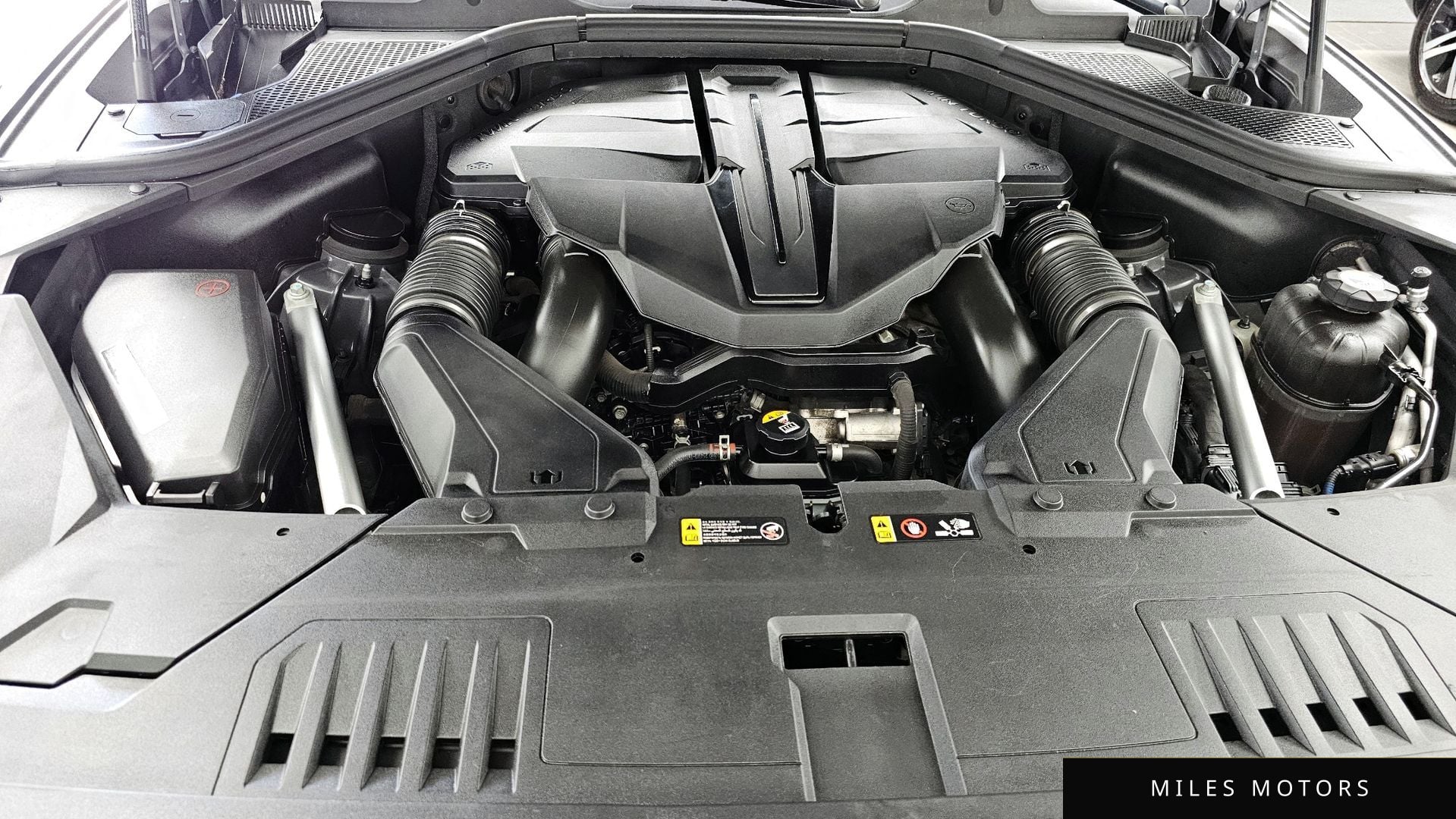 Genesis GV80 2020 — миниатюра 6