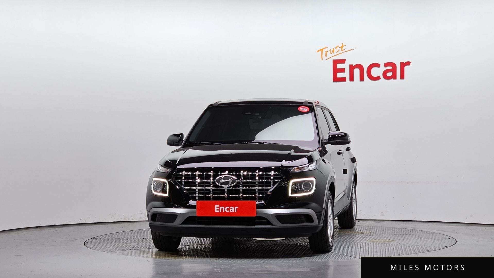 Hyundai Venue 2021 — миниатюра 3