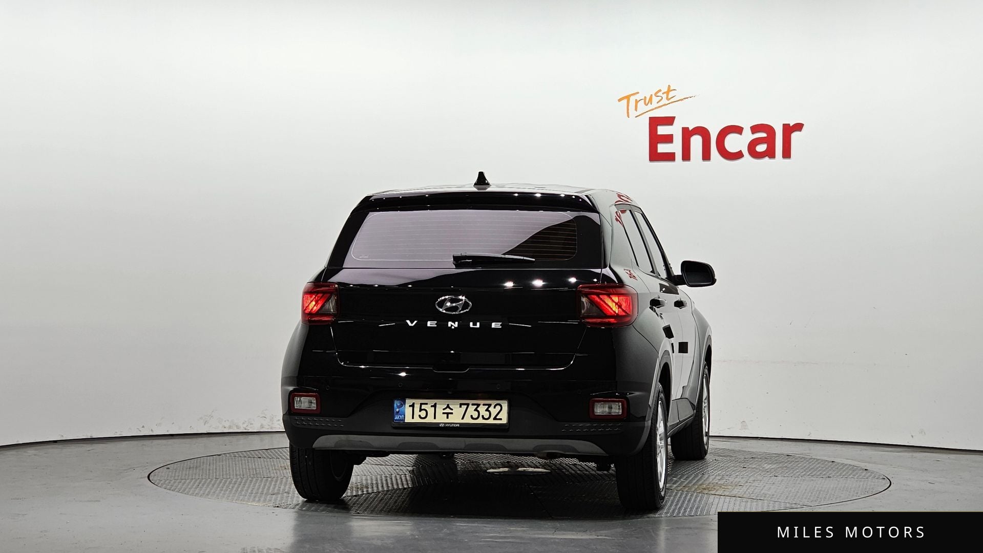 Hyundai Venue 2021 — миниатюра 4