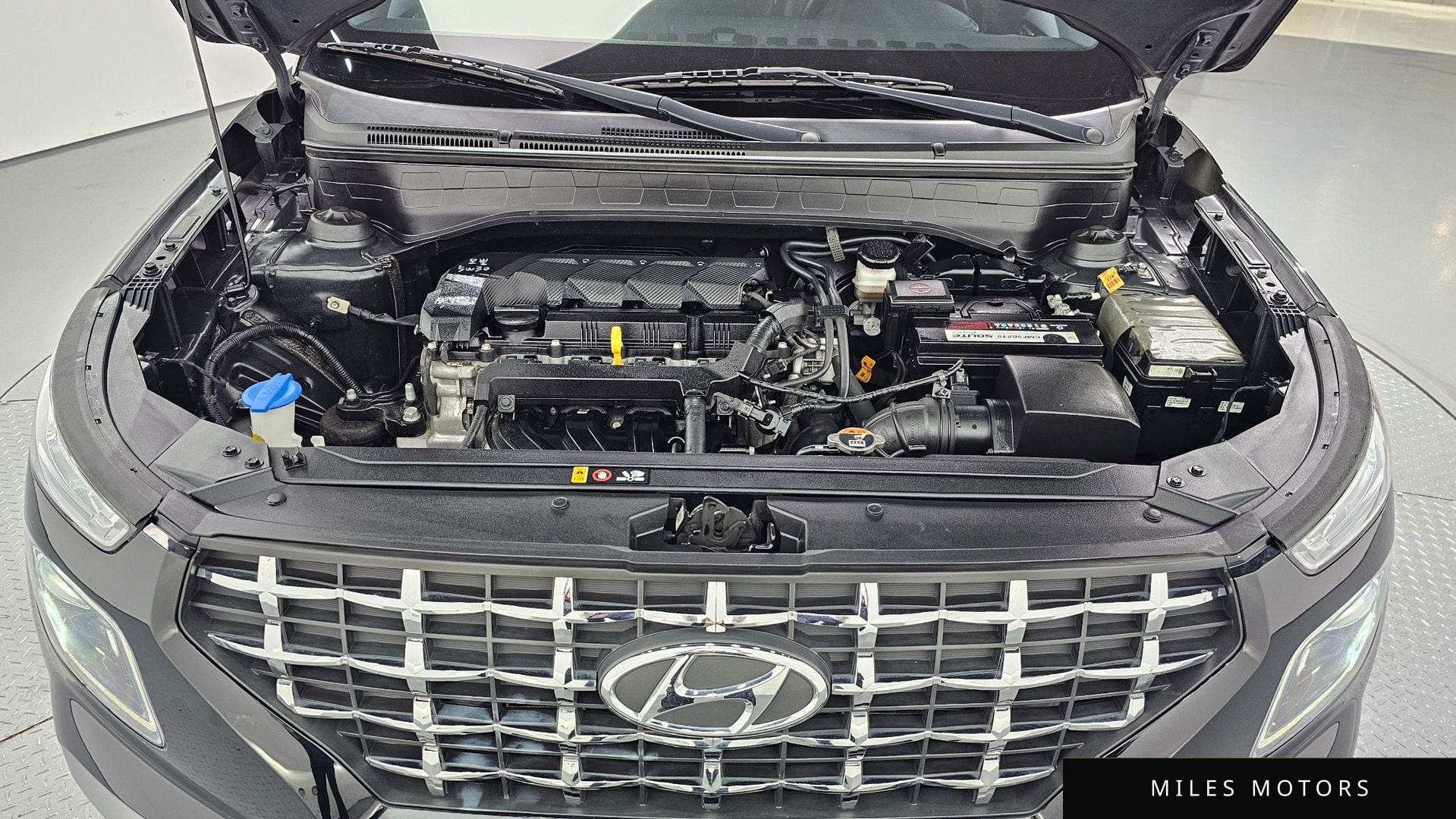 Hyundai Venue 2021 — миниатюра 6