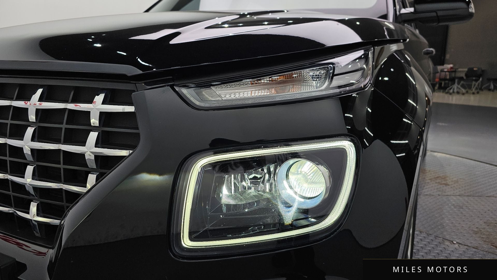 Hyundai Venue 2021 — миниатюра 8