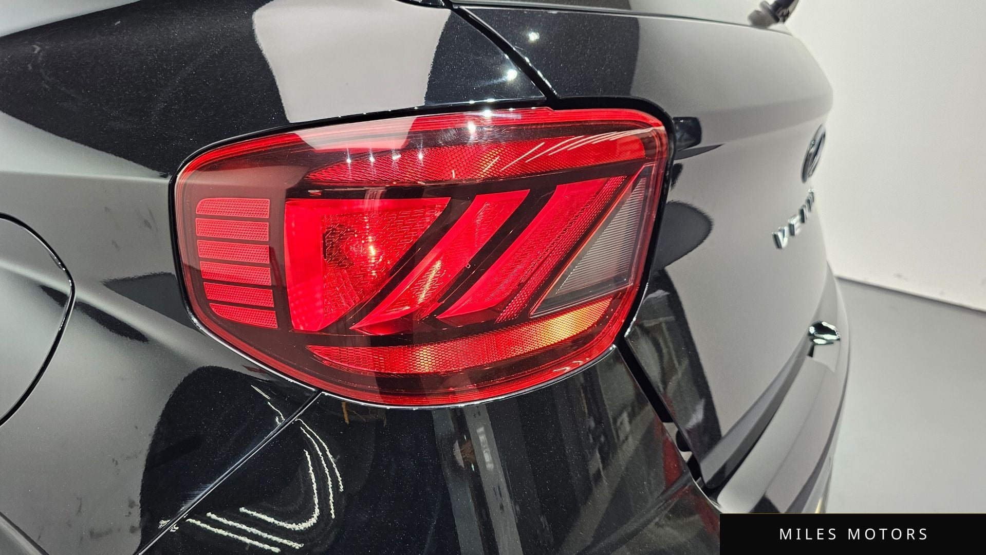 Hyundai Venue 2021 — миниатюра 9