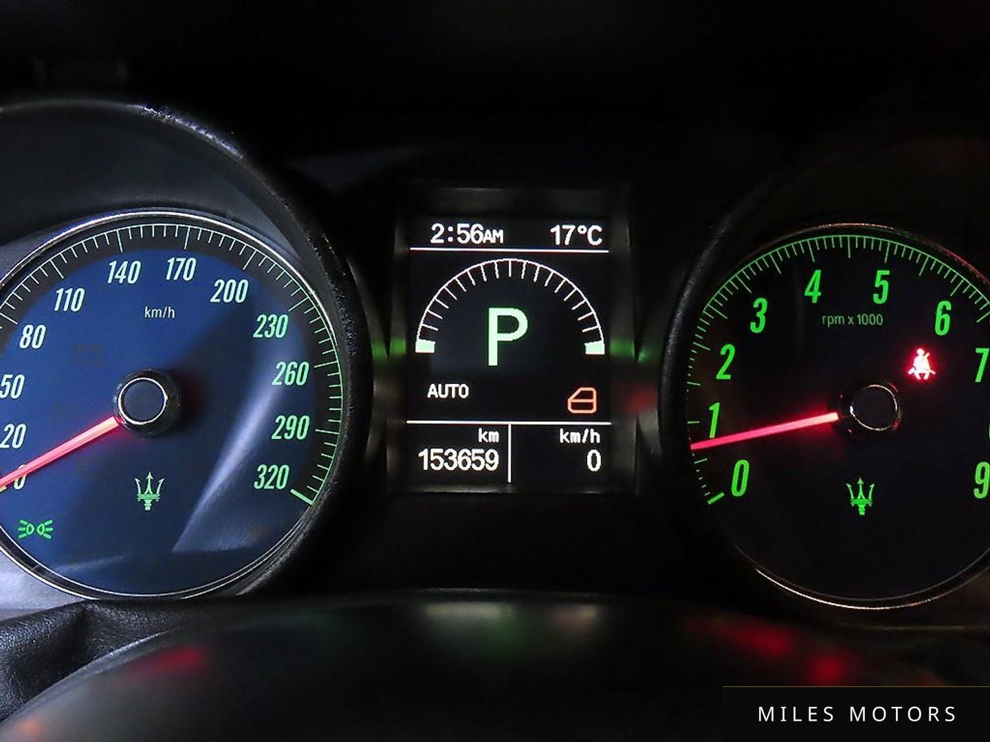 Maserati GranTurismo 2013 — миниатюра 9
