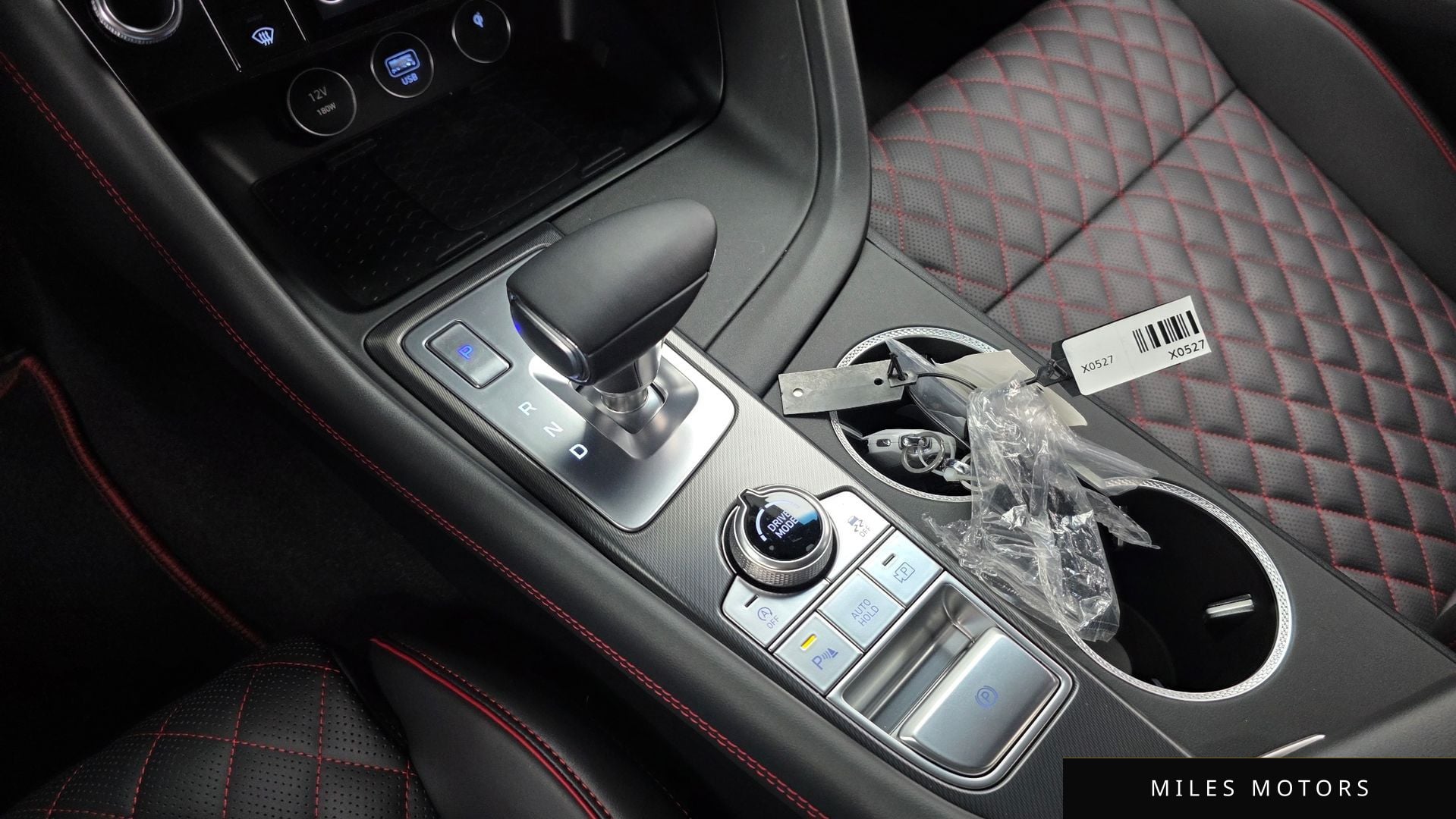 Genesis G70 2025 — миниатюра 12