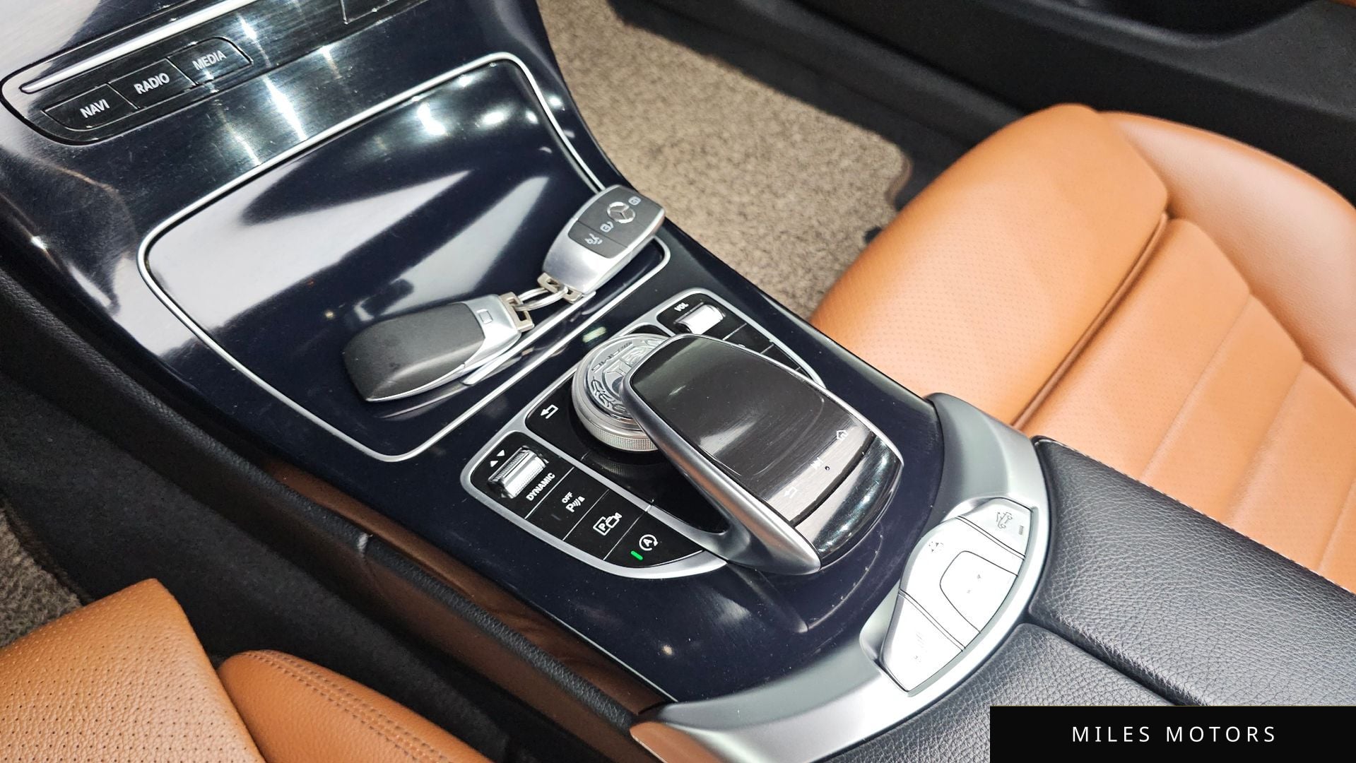 Mercedes-Benz C-Class W205 2019 — миниатюра 12