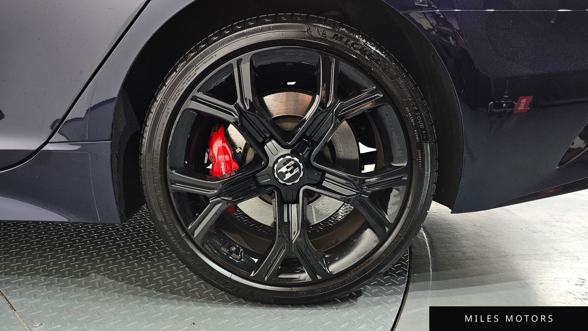 Kia Stinger 2020 — миниатюра 7