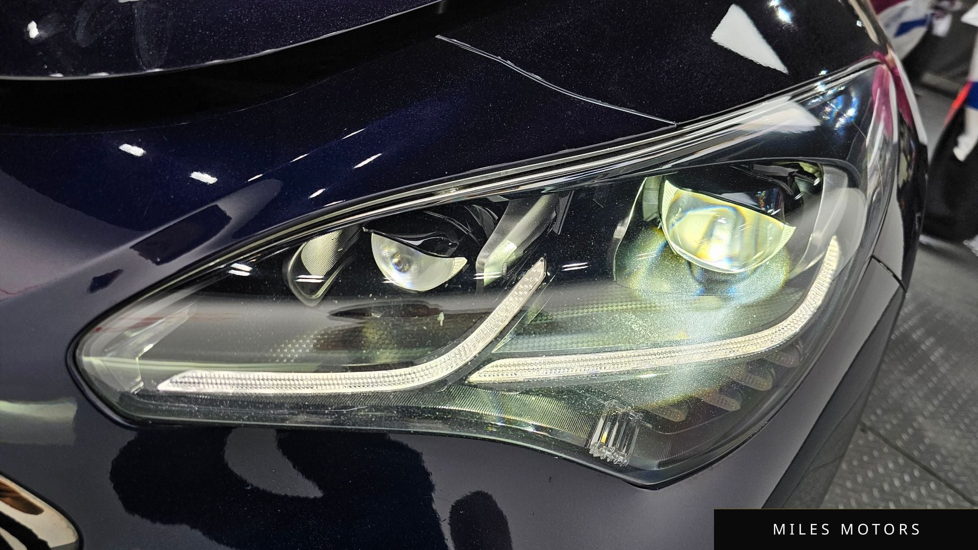 Kia Stinger 2020 — миниатюра 8