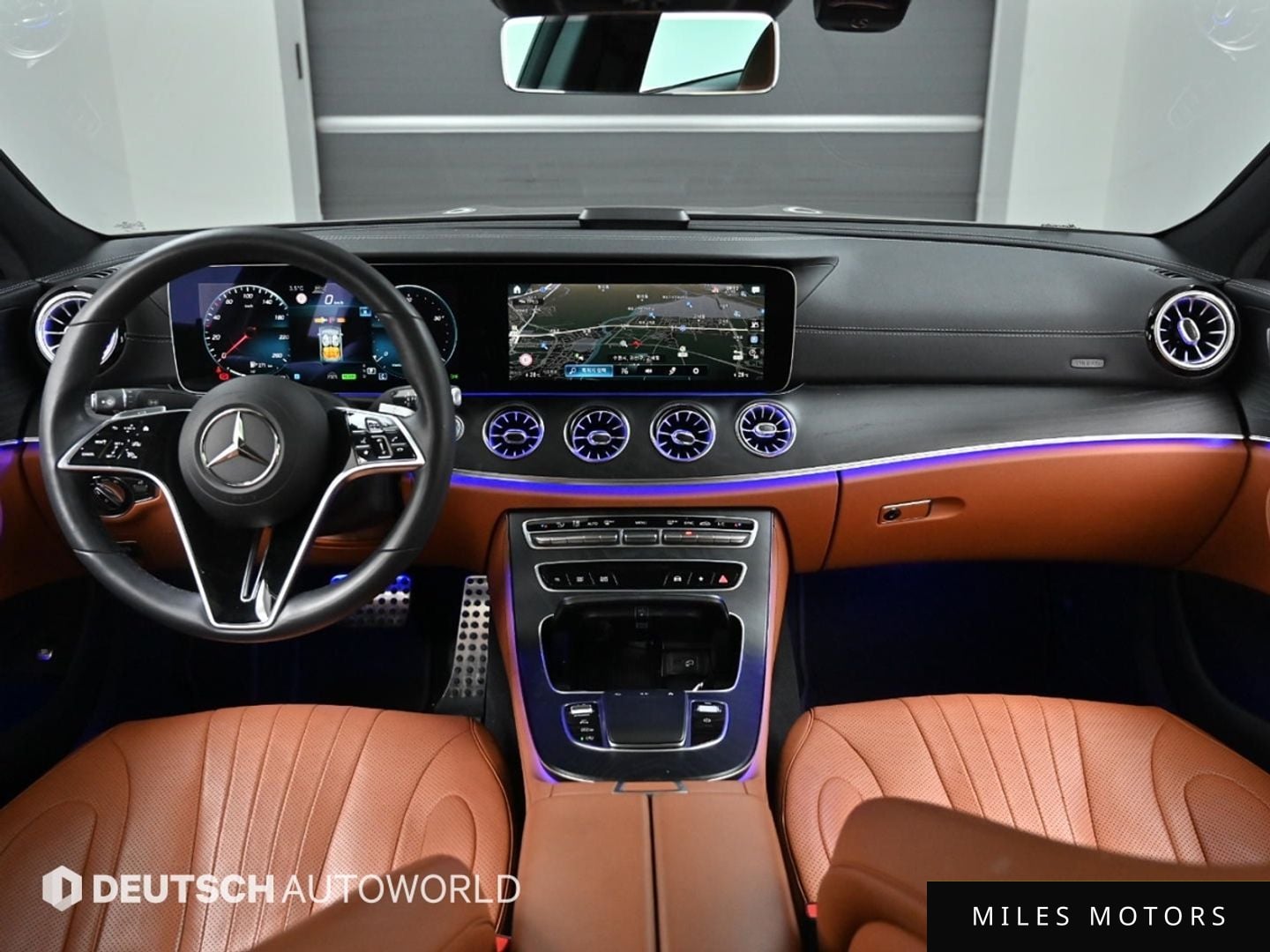 Mercedes-Benz CLS-Class C257 2022 — миниатюра 7