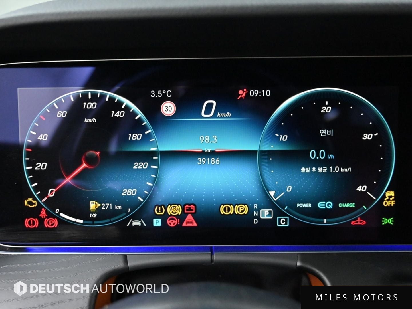 Mercedes-Benz CLS-Class C257 2022 — миниатюра 8