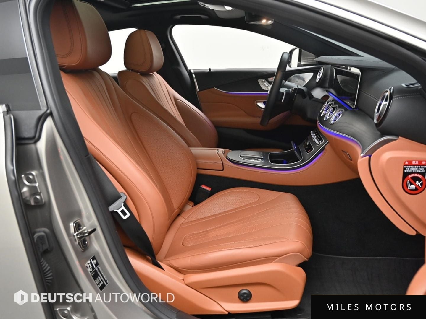 Mercedes-Benz CLS-Class C257 2022 — миниатюра 10