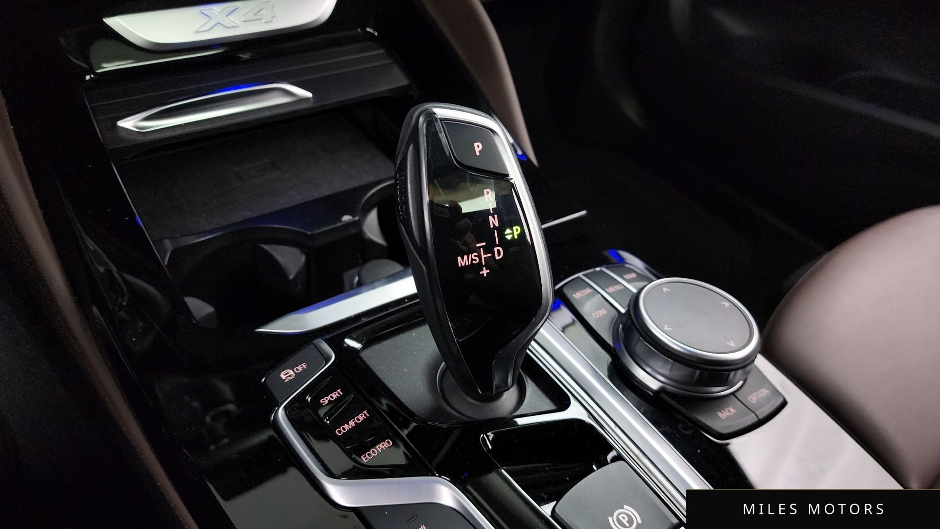 BMW X4 (G02) 2021 — миниатюра 12