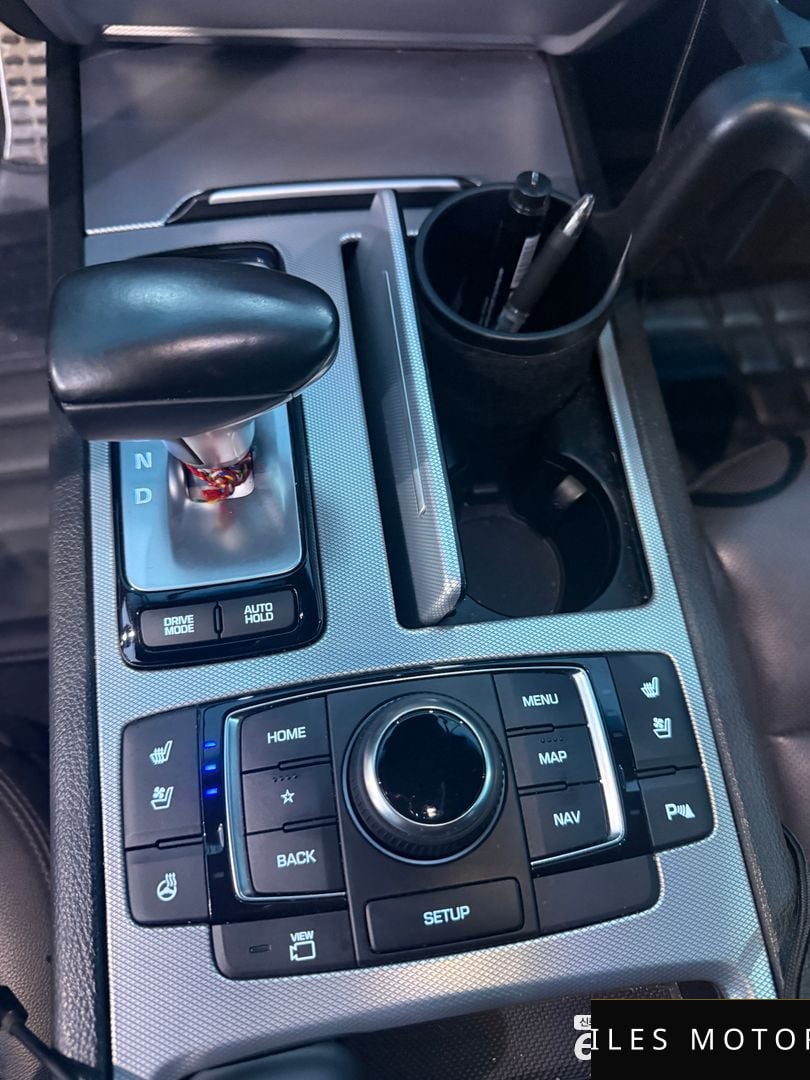 Genesis G80 2019 — миниатюра 5