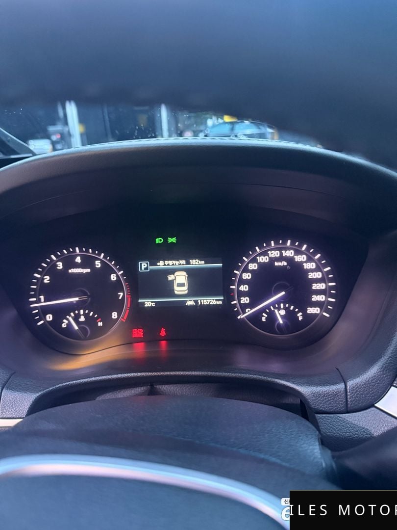 Genesis G80 2019 — миниатюра 9