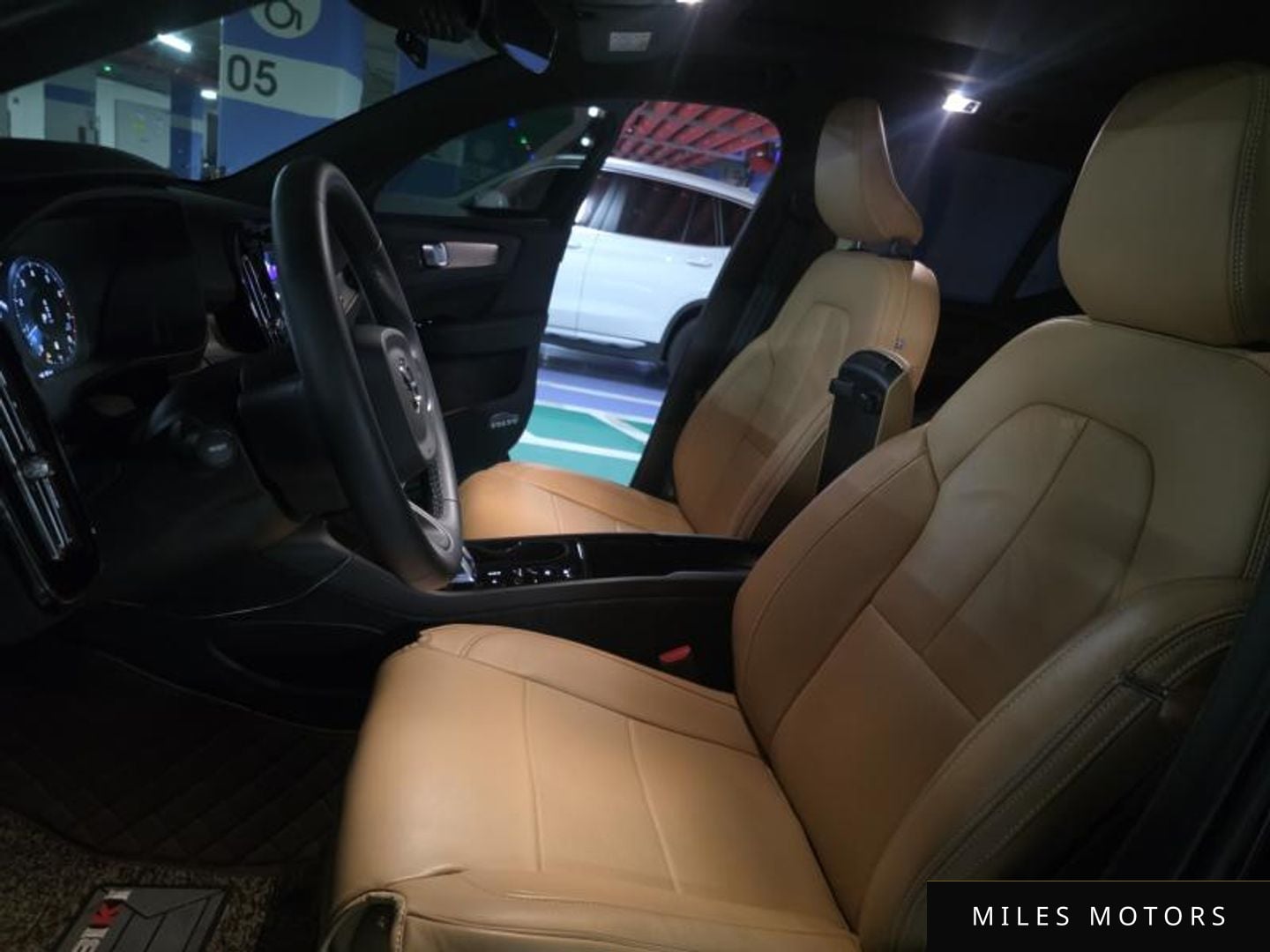 Volvo XC40 2022 — миниатюра 2