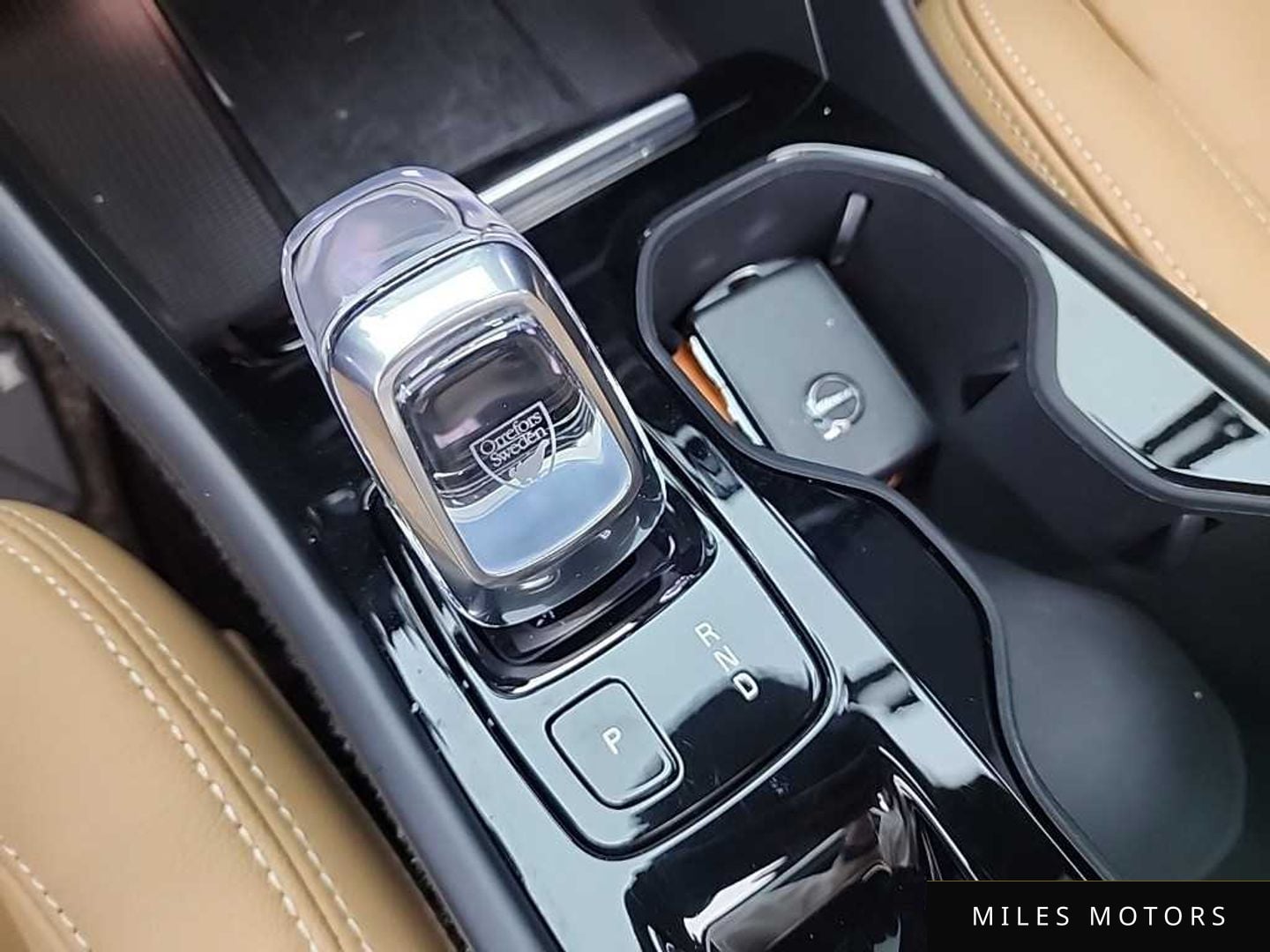 Volvo XC40 2022 — миниатюра 8