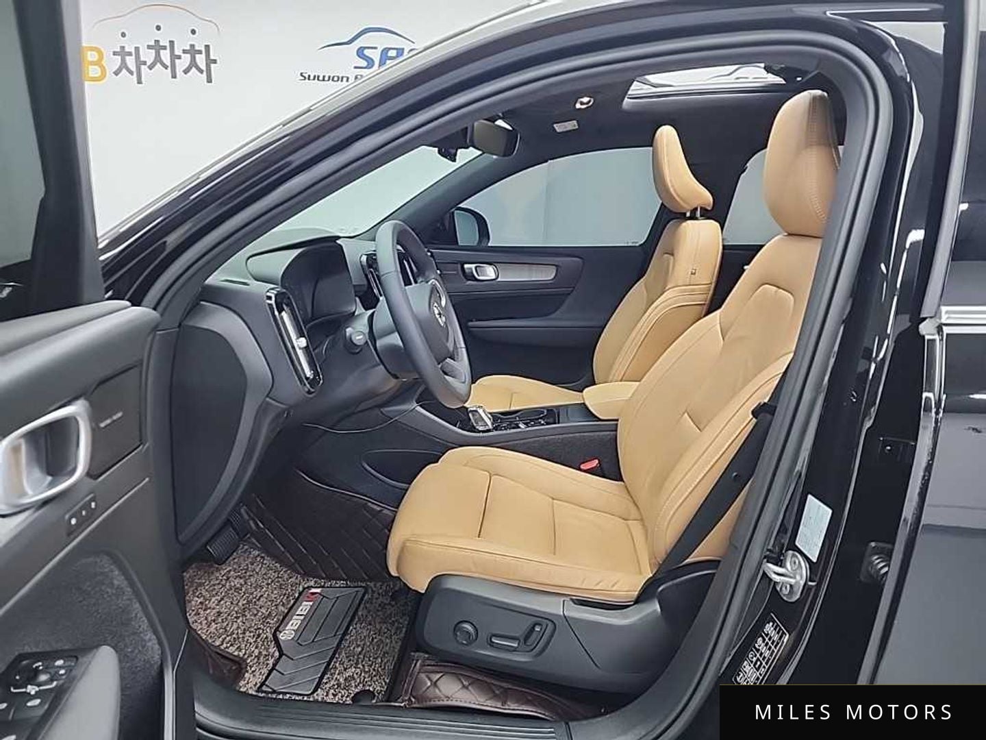 Volvo XC40 2022 — миниатюра 11