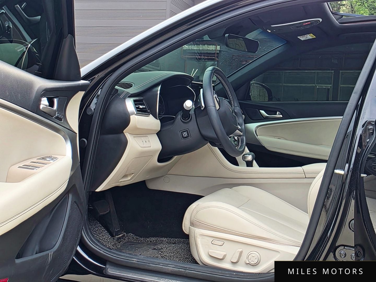 Genesis G70 2025 — миниатюра 8