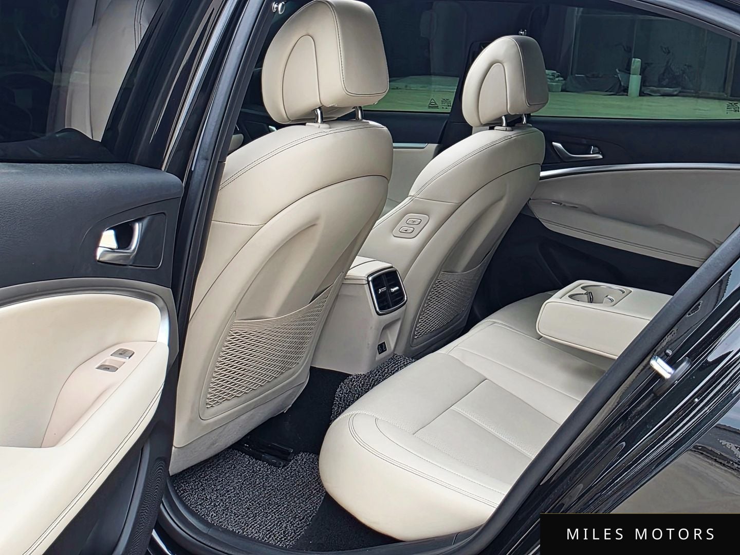 Genesis G70 2025 — миниатюра 9