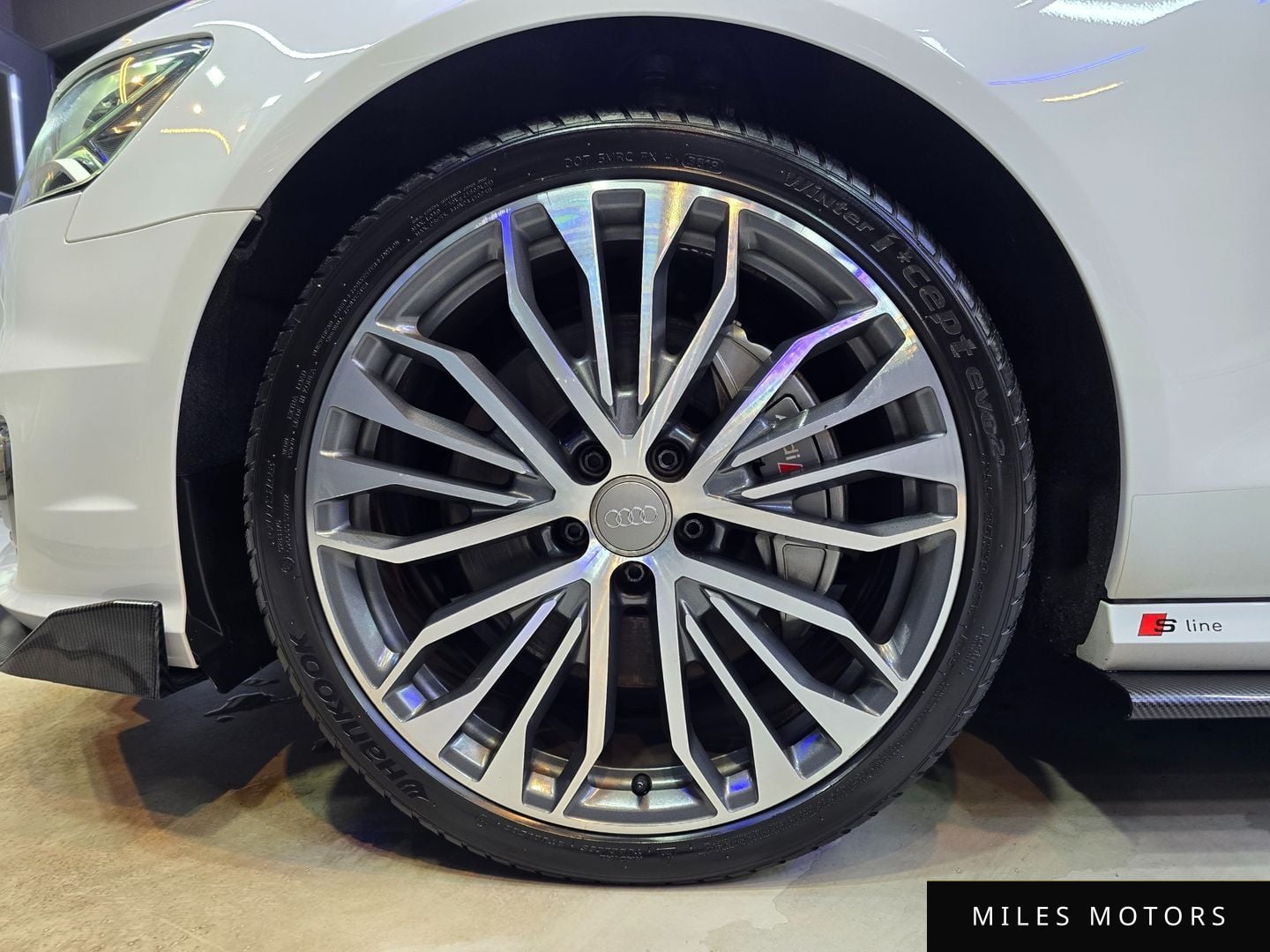 Audi A6 2016 — миниатюра 5