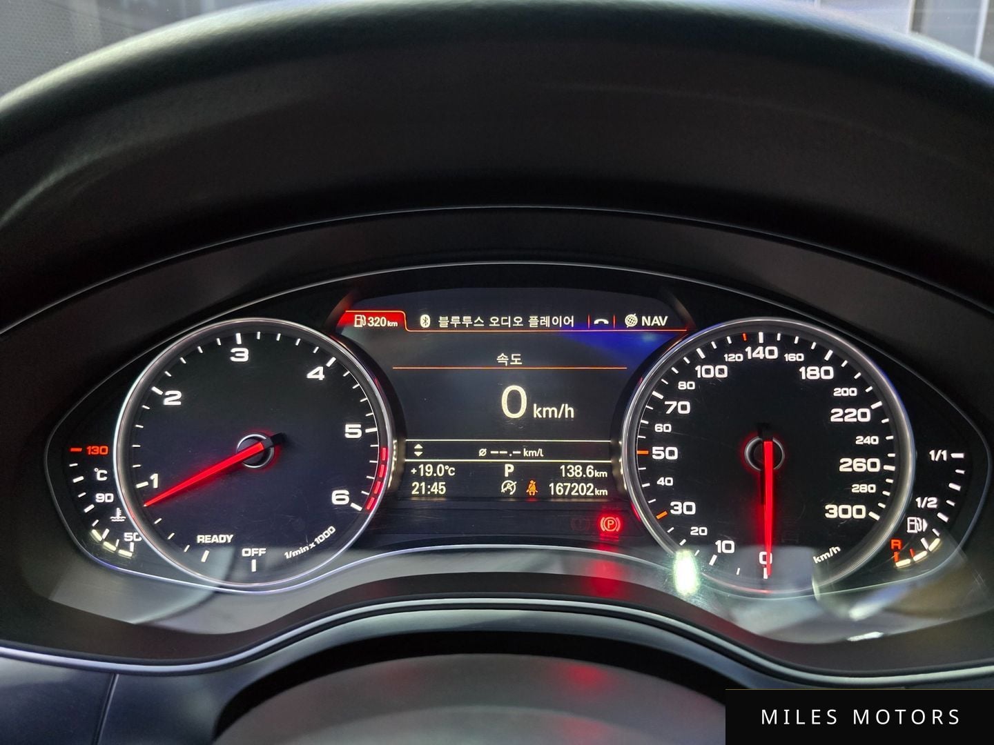 Audi A6 2016 — миниатюра 8