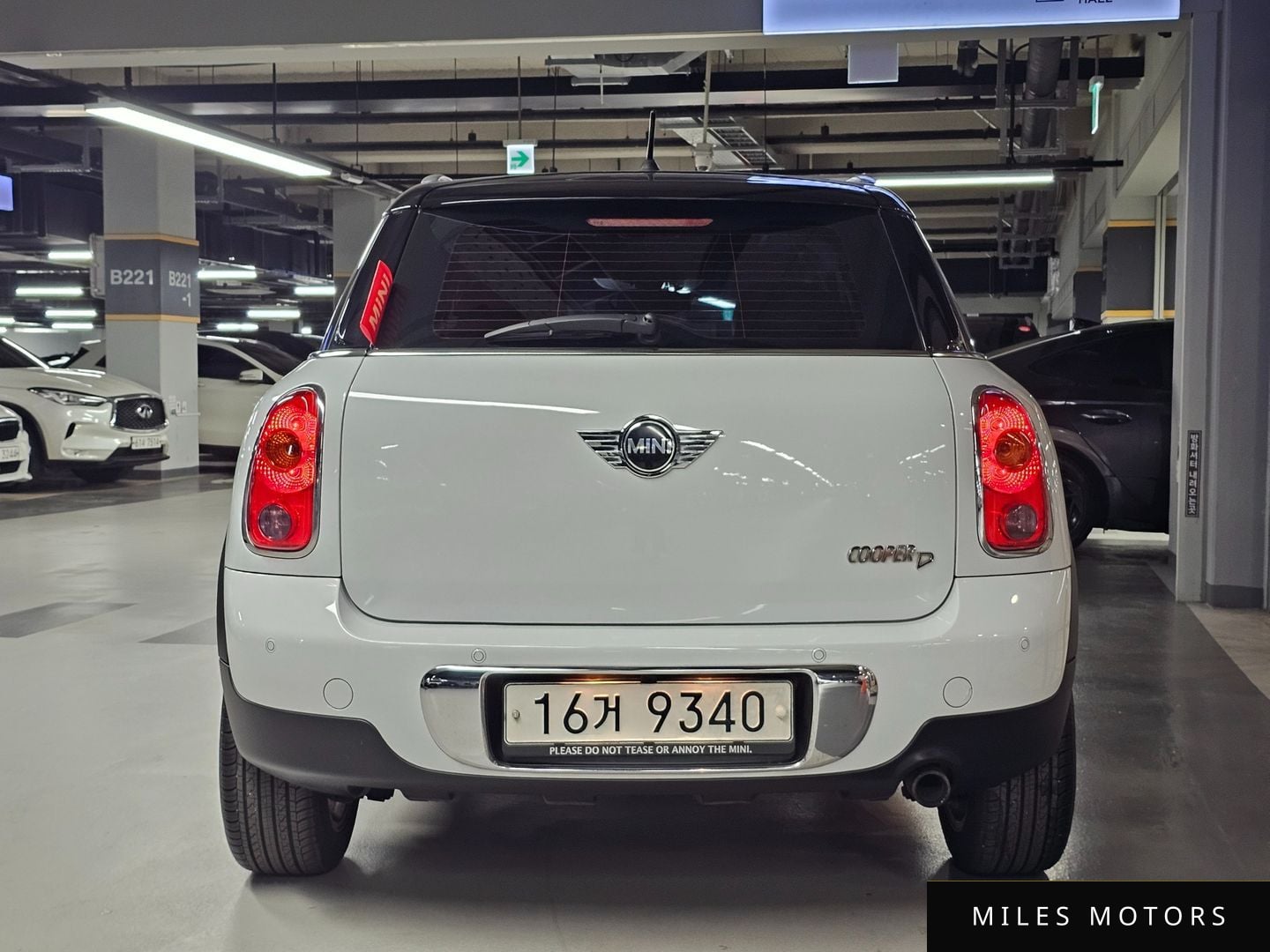 MINI Countryman 2013 — миниатюра 6