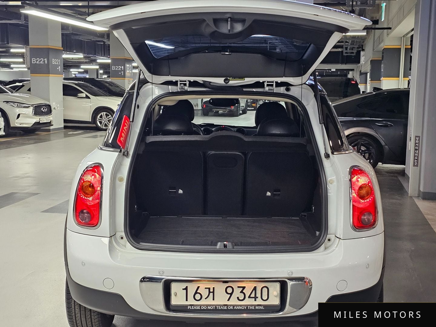 MINI Countryman 2013 — миниатюра 8