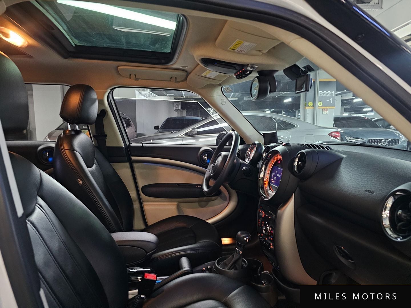 MINI Countryman 2013 — миниатюра 9