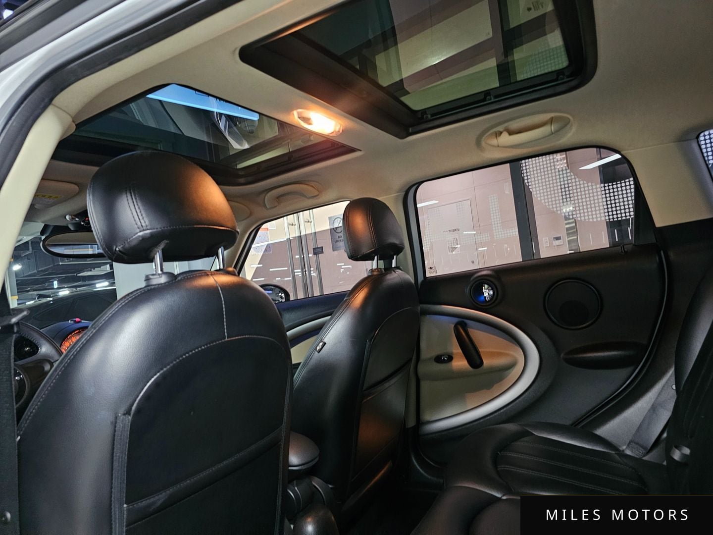 MINI Countryman 2013 — миниатюра 11