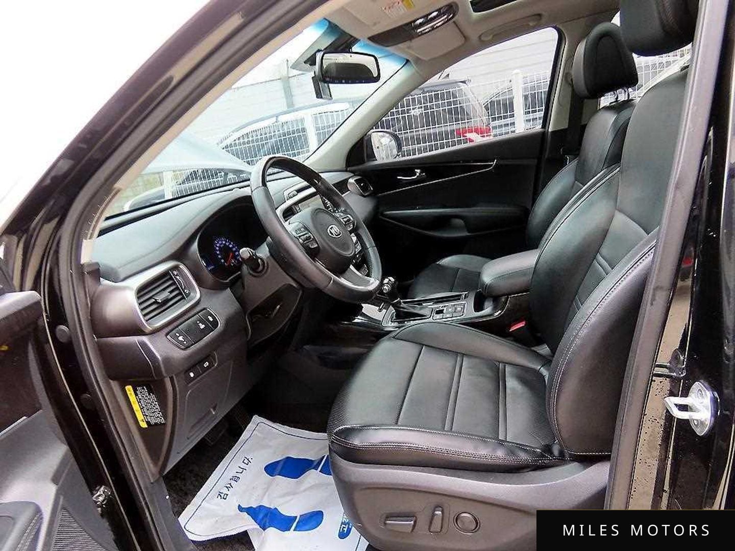 Kia Sorento 2015 — миниатюра 5