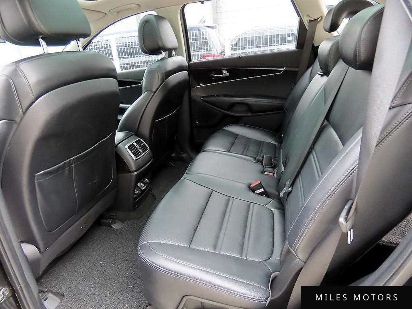 Kia Sorento 2015 — миниатюра 6