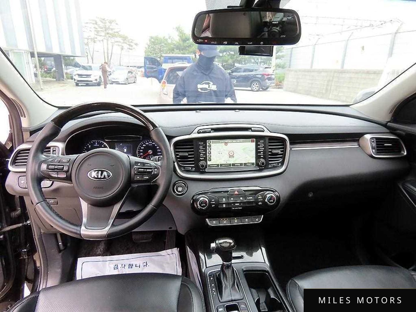 Kia Sorento 2015 — миниатюра 7
