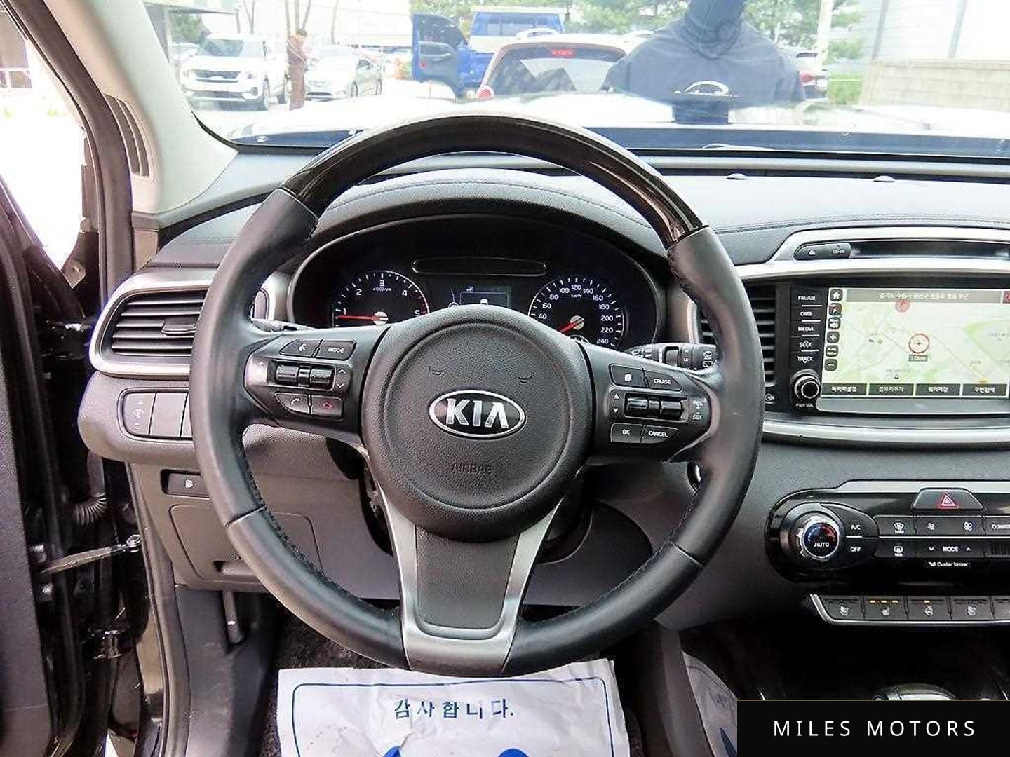 Kia Sorento 2015 — миниатюра 8