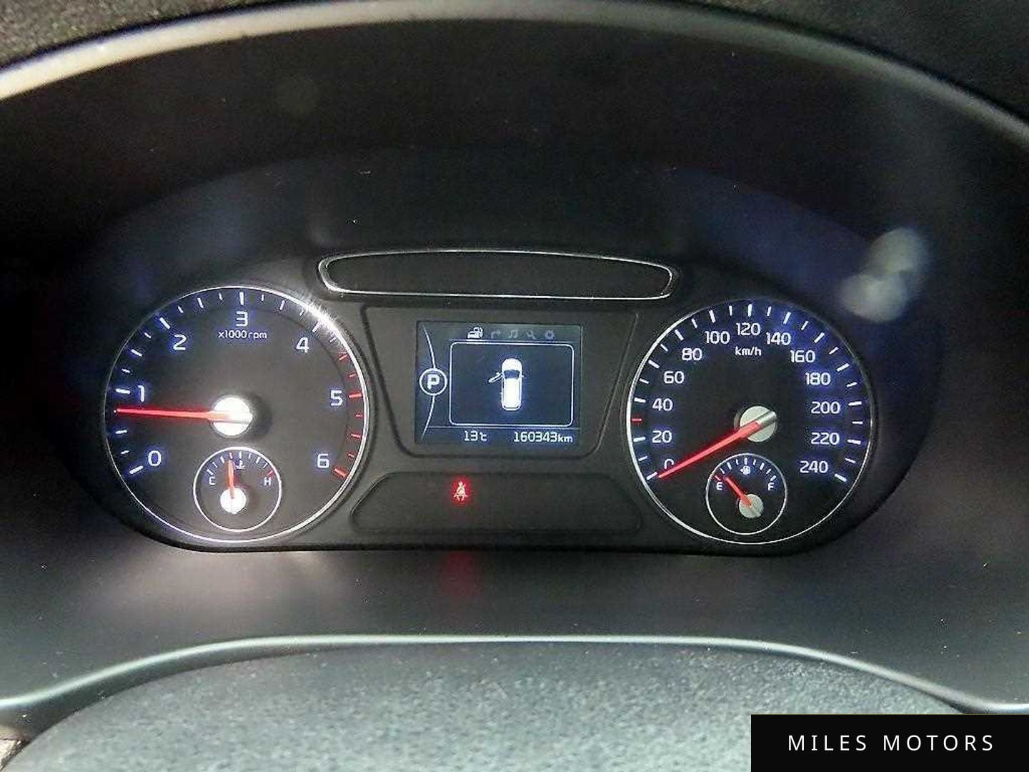 Kia Sorento 2015 — миниатюра 9