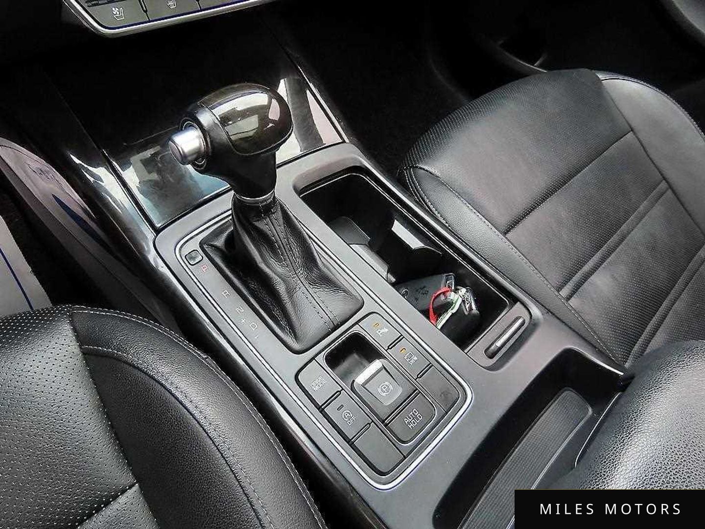 Kia Sorento 2015 — миниатюра 10