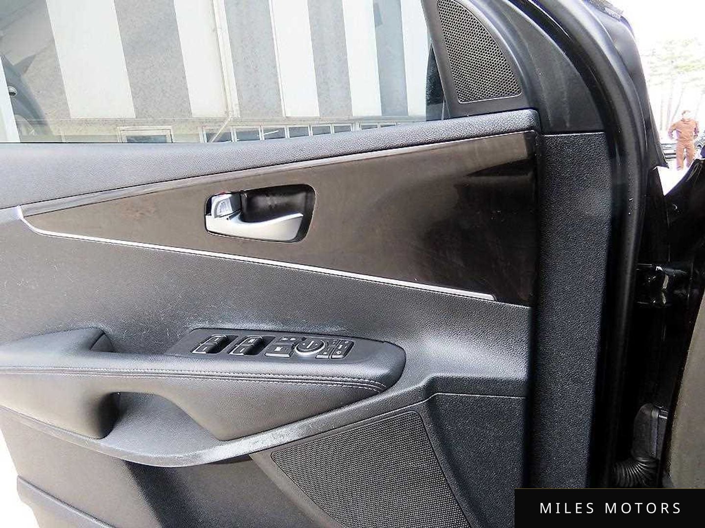 Kia Sorento 2015 — миниатюра 11