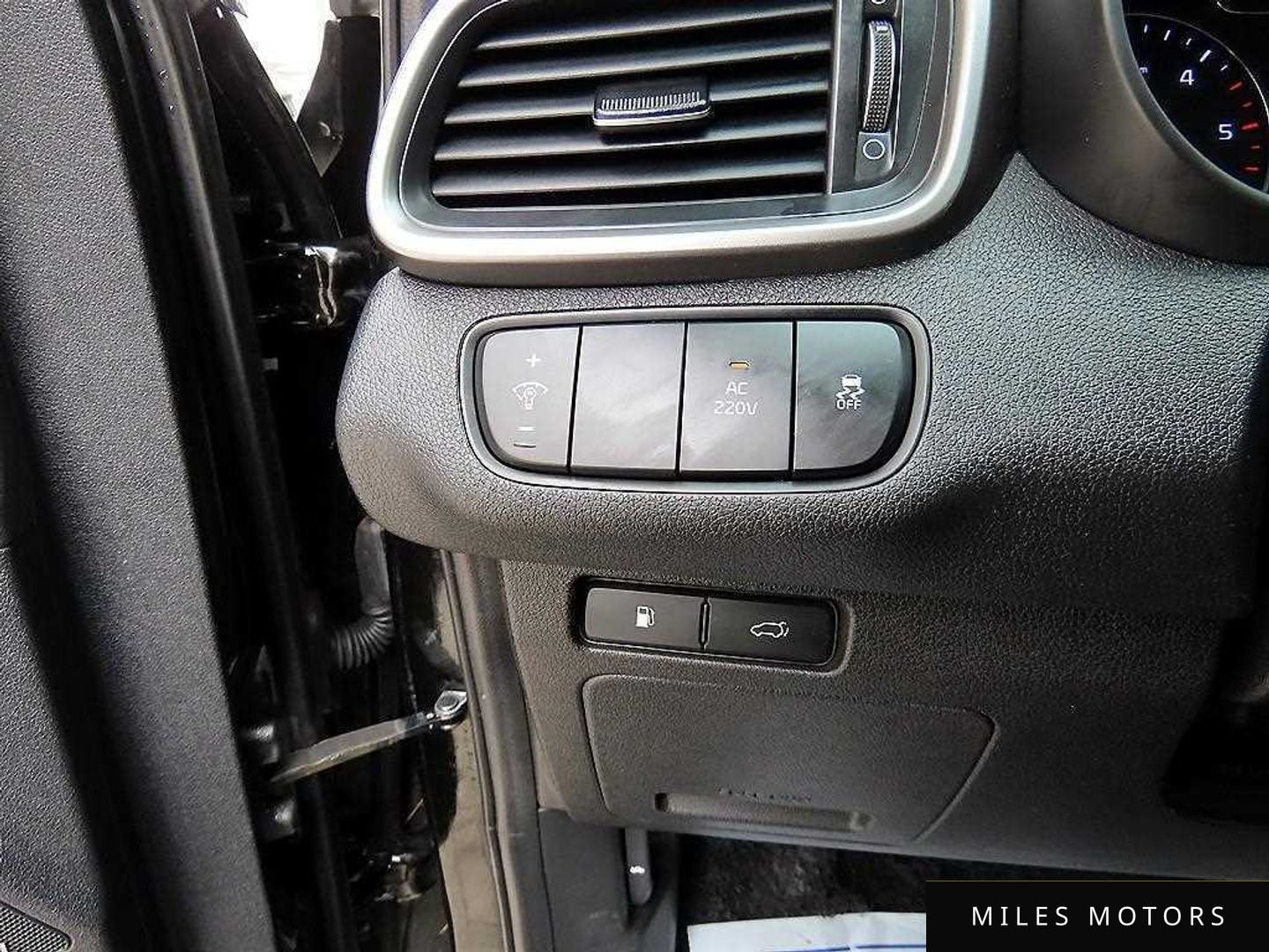 Kia Sorento 2015 — миниатюра 12