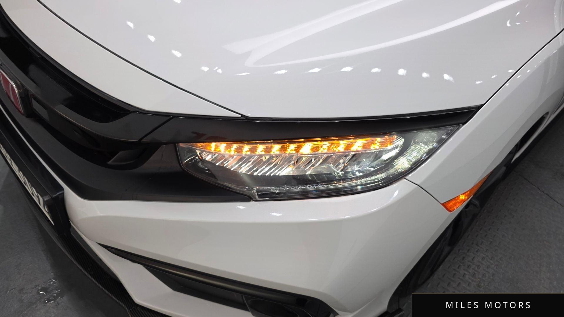 Honda Civic 2019 — миниатюра 8