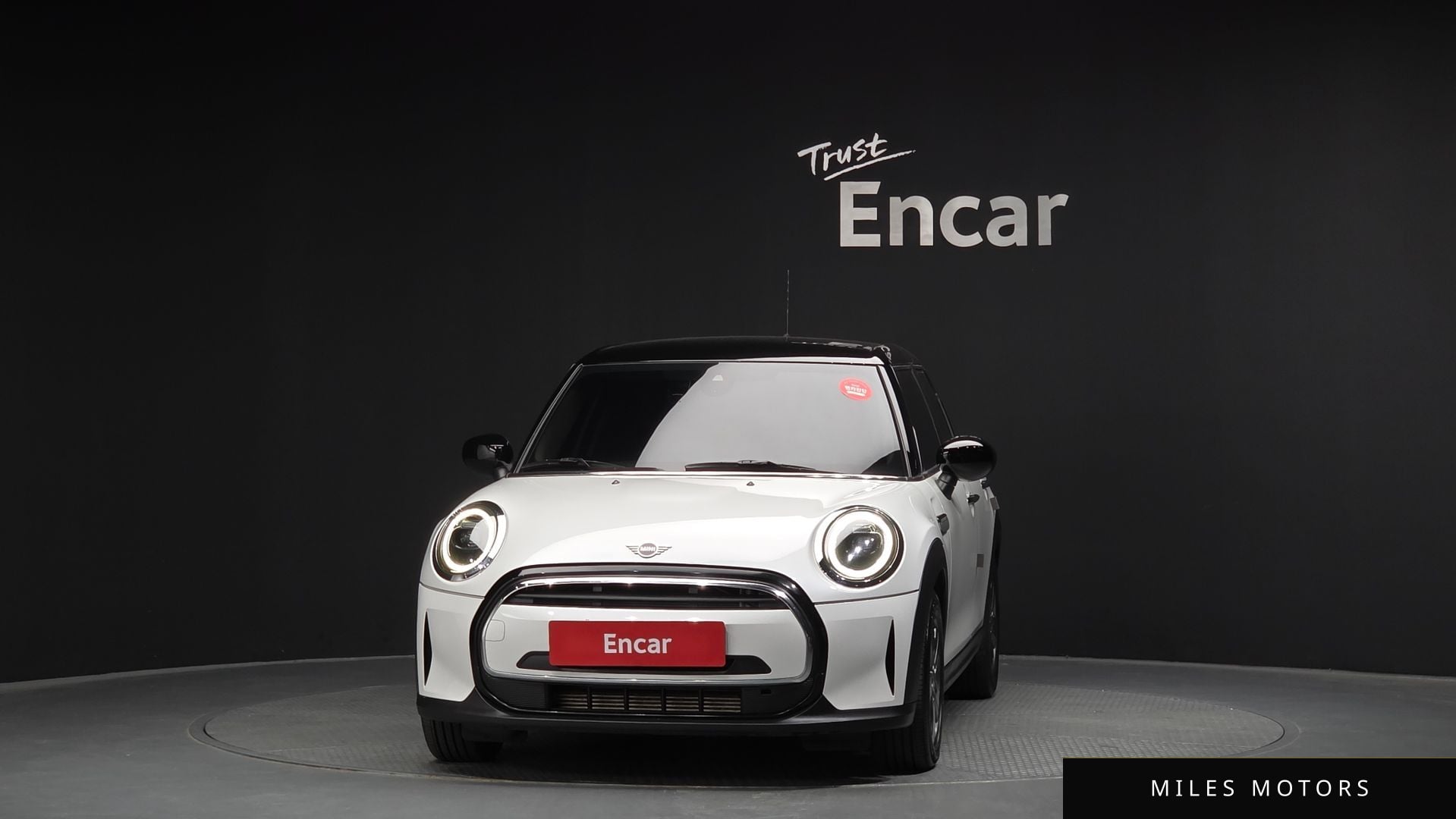 MINI Cooper 2023 — миниатюра 3