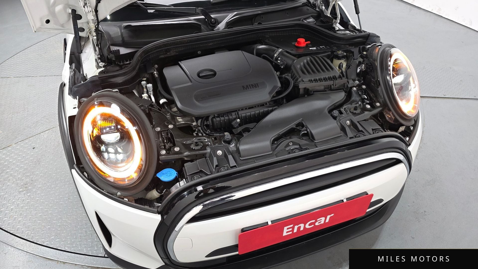 MINI Cooper 2023 — миниатюра 6
