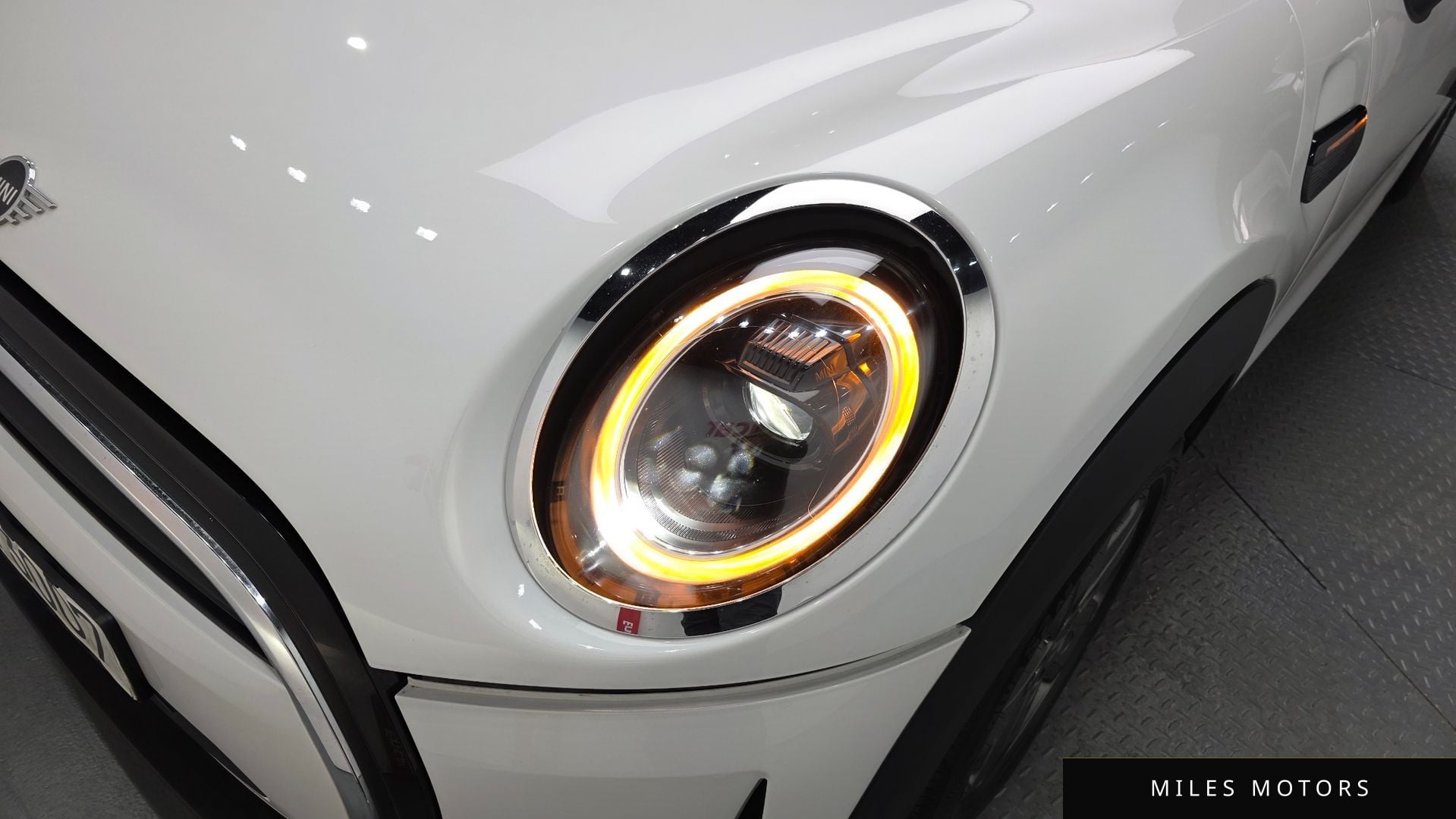 MINI Cooper 2023 — миниатюра 8