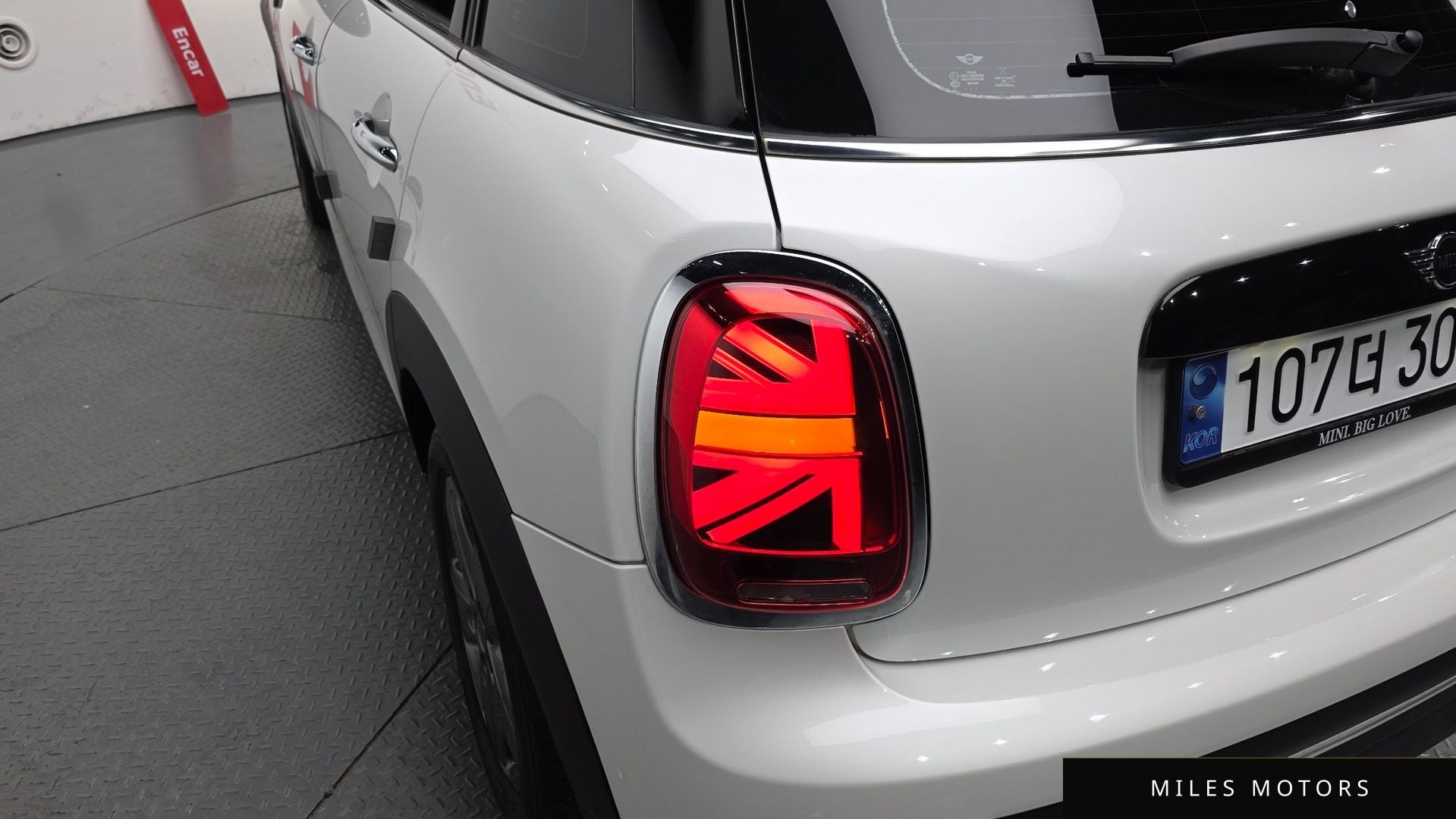 MINI Cooper 2023 — миниатюра 9
