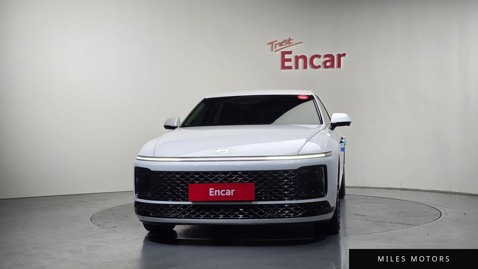 Hyundai Grandeur 2023 — миниатюра 3
