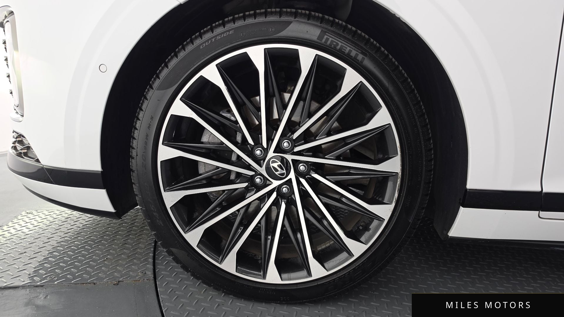 Hyundai Grandeur 2023 — миниатюра 5