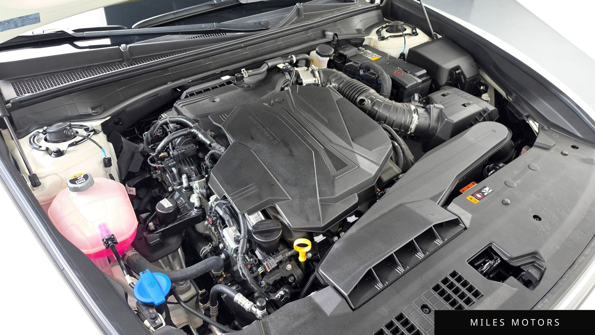 Hyundai Grandeur 2023 — миниатюра 6