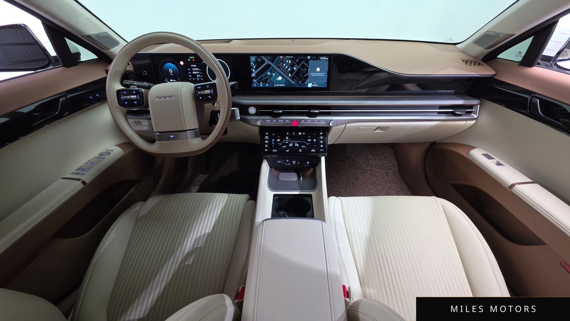 Hyundai Grandeur 2023 — миниатюра 10