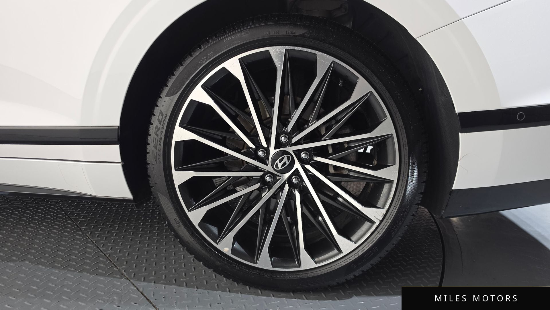 Hyundai Grandeur 2023 — миниатюра 7