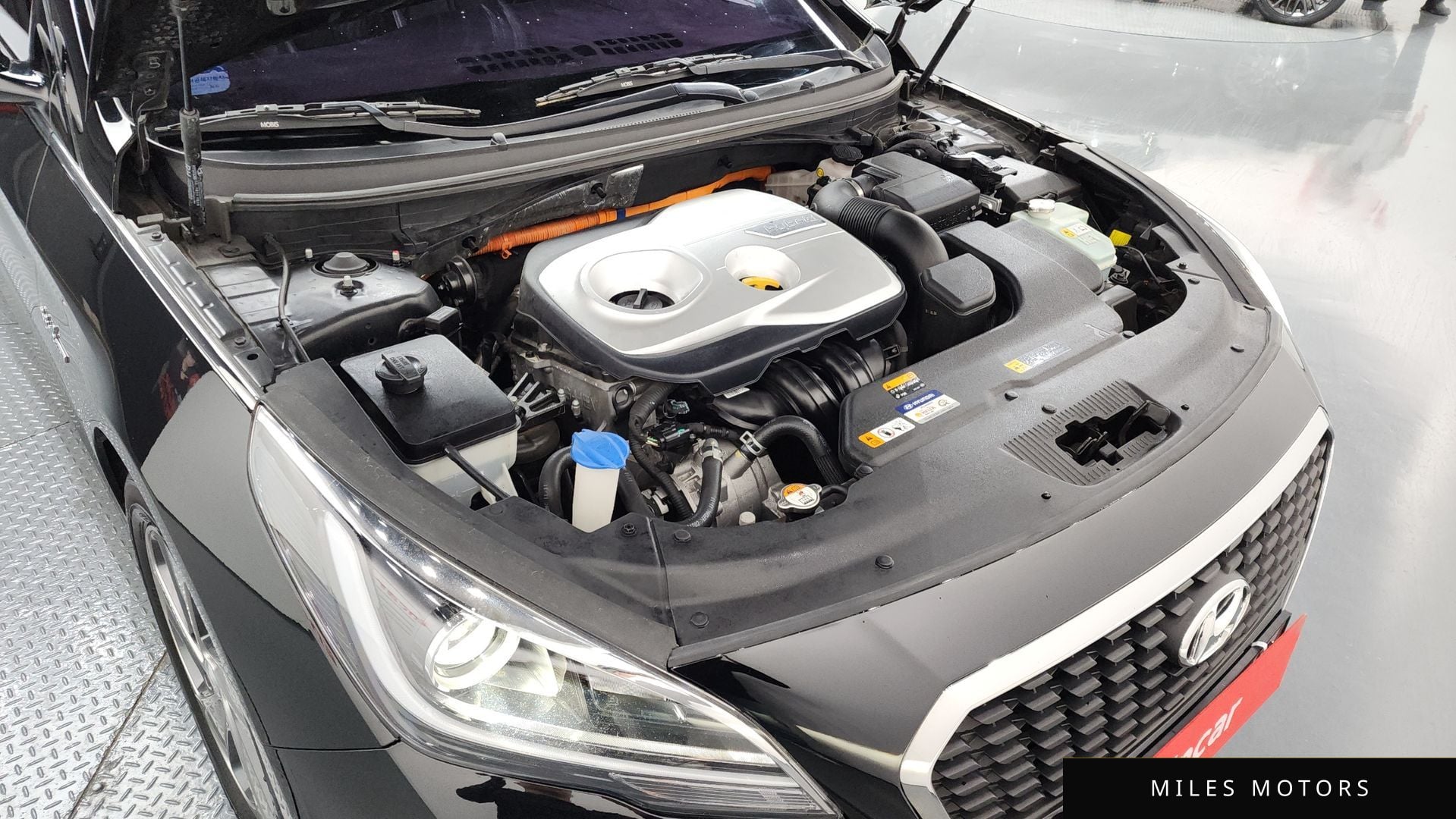 Hyundai Sonata 2017 — миниатюра 6